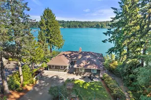 3440 Madrona Beach Rd NW, Olympia, WA 98502 - Photo 2