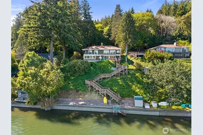 3440 Madrona Beach Road NW, Olympia, WA 98502 - Photo 1