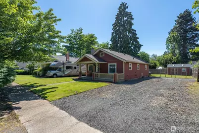 807 S Pearl Street, Centralia, WA 98531 - Photo 2
