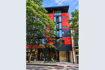 1111 E Pike Street #303, Seattle, WA 98122 - Photo 1