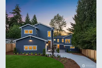 4515 150th Avenue SE, Bellevue, WA 98006 - Photo 2