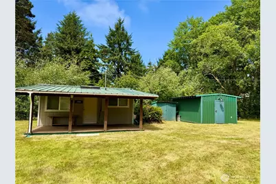 3469 Douglas St, Grayland, WA 98547 - Photo 1