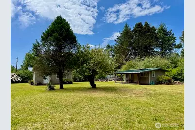 3469 Douglas St, Grayland, WA 98547 - Photo 36
