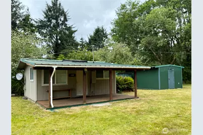 3469 Douglas St, Grayland, WA 98547 - Photo 2