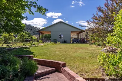 419 Bigelow St, Twisp, WA 98856 - Photo 36