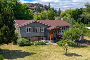 419 Bigelow St, Twisp, WA 98856 - Photo 1