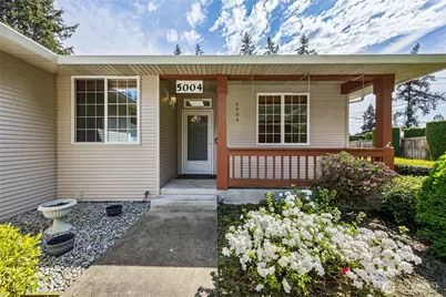 5004 207th Street Ct E, Spanaway, WA 98387 - Photo 4
