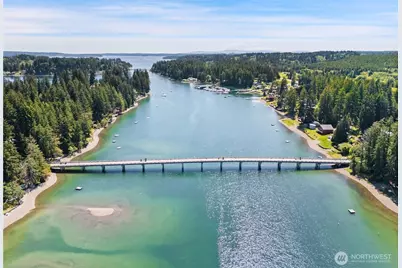 100 E Treasure Island Road, Allyn, WA 98524 - Photo 40