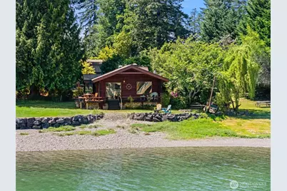 100 E Treasure Island Road, Allyn, WA 98524 - Photo 2