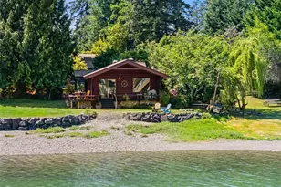 100 E Treasure Island Rd, Allyn, WA 98524 - Photo 2
