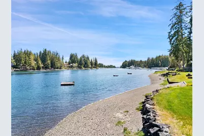 100 E Treasure Island Road, Allyn, WA 98524 - Photo 24