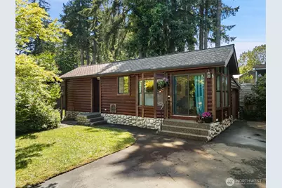 100 E Treasure Island Road, Allyn, WA 98524 - Photo 32