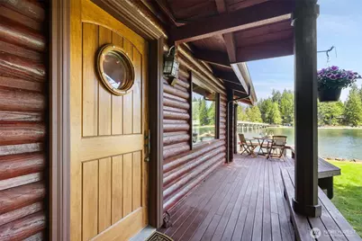 100 E Treasure Island Road, Allyn, WA 98524 - Photo 8