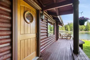 100 E Treasure Island Rd, Allyn, WA 98524 - Photo 8