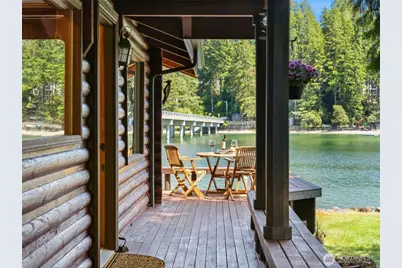 100 E Treasure Island Road, Allyn, WA 98524 - Photo 1