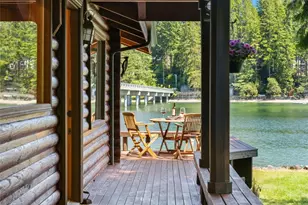 100 E Treasure Island Rd, Allyn, WA 98524 - Photo 1