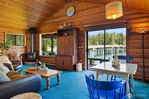100 E Treasure Island Rd, Allyn, WA 98524 - Photo 18