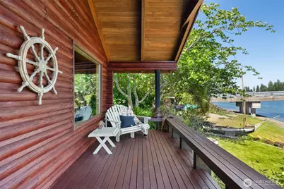 100 E Treasure Island Road, Allyn, WA 98524 - Photo 22
