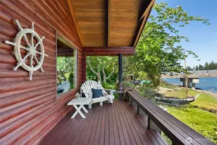 100 E Treasure Island Rd, Allyn, WA 98524 - Photo 22
