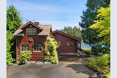 100 E Treasure Island Road, Allyn, WA 98524 - Photo 6
