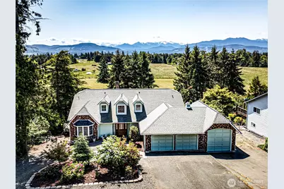 231 Madrona Terrace, Sequim, WA 98382 - Photo 1