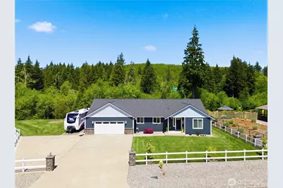 40 Sand Trap Lane, Aberdeen, WA 98520 - Photo 1
