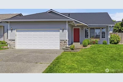 6013 102nd Street NE, Marysville, WA 98270 - Photo 1