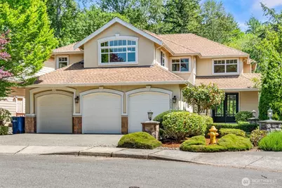 8816 140th Avenue SE, Newcastle, WA 98059 - Photo 1