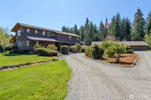 135 Rebel Ln, Port Angeles, WA 98362 - Photo 1