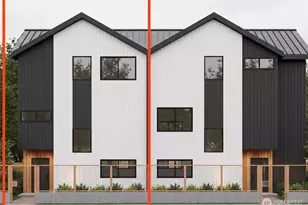 4709 SW Hinds St, Seattle, WA 98116 - Photo 2