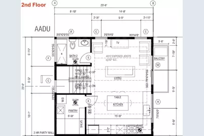 4709 SW Hinds Street, Seattle, WA 98116 - Photo 20