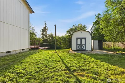 12817 Kapowsin Highlands Drive E, Graham, WA 98338 - Photo 28