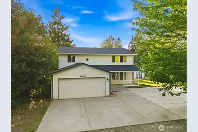 12817 Kapowsin Highlands Drive E, Graham, WA 98338 - Photo 1