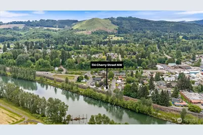 114 Cherry Street NW, Castle Rock, WA 98611 - Photo 36