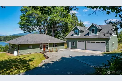 18202 W Big Lake Boulevard, Mount Vernon, WA 98274 - Photo 1