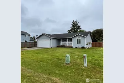 117 Bufflehead Street SW, Ocean Shores, WA 98569 - Photo 1