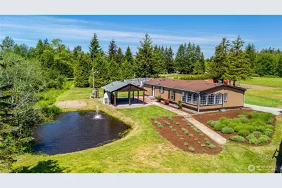 3070 Loomis Trail Road, Custer, WA 98240 - Photo 1