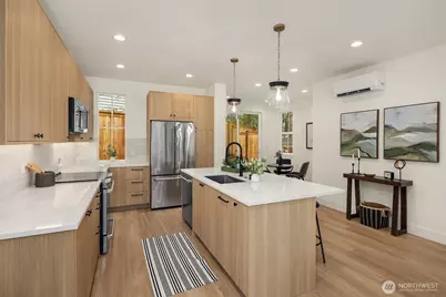 11812 NE 103rd Place, Kirkland, WA 98033 - Photo 6
