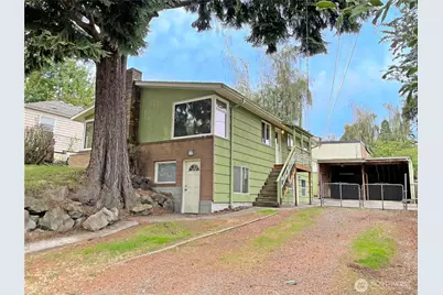 1706 NE 82nd Street, Seattle, WA 98115 - Photo 1