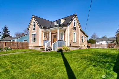 18447 W Lincoln Street, Mount Vernon, WA 98273 - Photo 1