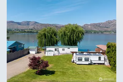23 Lakeview Loop, Oroville, WA 98844 - Photo 1