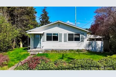 906 W Anderson Street, Elma, WA 98541 - Photo 1