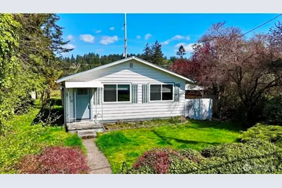 906 W Anderson Street, Elma, WA 98541 - Photo 2