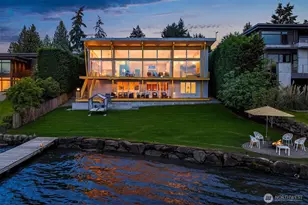 [Address not provided], Mercer Island, WA 98040 - Photo 2