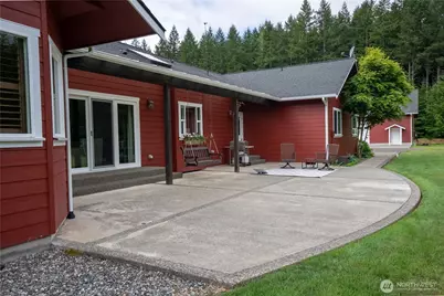 810 Big Pine Way, Forks, WA 98331 - Photo 36