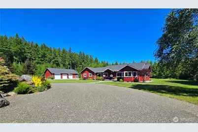 810 Big Pine Way, Forks, WA 98331 - Photo 2