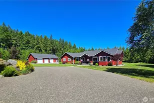 810 Big Pine Way, Forks, WA 98331 - Photo 2