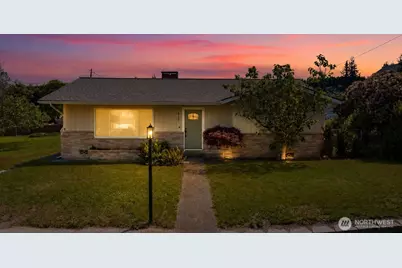 412 S 3rd Street, McCleary, WA 98557 - Photo 2