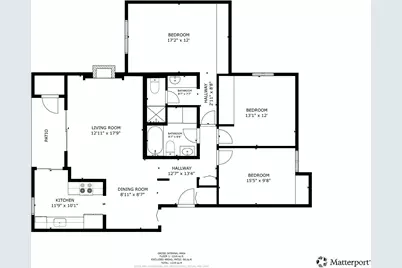 17515 151st Avenue SE #6-6, Renton, WA 98058 - Photo 38