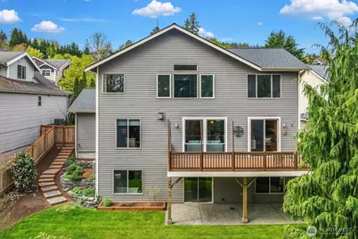 436 Wilderness Peak Drive NW, Issaquah, WA 98027 - Photo 32
